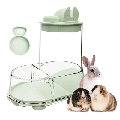 Automatic Pet Feeder 15 x 15 x 10 cm
