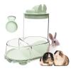 Automatic Pet Feeder 15 x 15 x 10 cm view 1