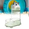 Automatic Pet Feeder 15 x 15 x 10 cm view 3