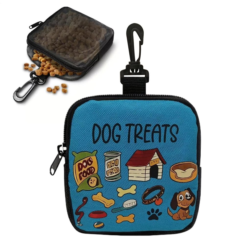 Dog Treat Pouch