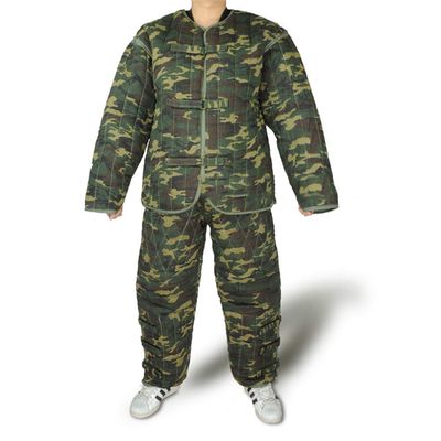 Professional Dog Bite Training Suit for Police and Protection Dogs