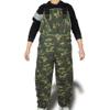 Professional Dog Bite Training Suit for Police and Protection Dogs view 3