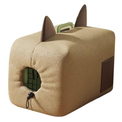 Generic Dog Crate Cover, Insulated Windproof Protection