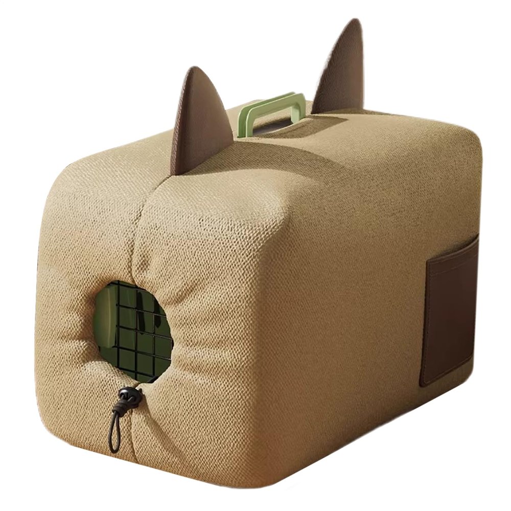 Generic Dog Crate Cover, Insulated Windproof Protection