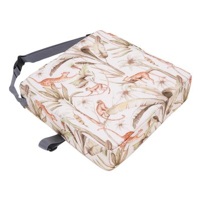 AlpenLife Basics Toddler Booster Seat Cushion for the Dining Table