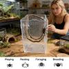 Flexible Climbing Plants for Reptiles view 3