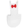 Kisangel Parrot Diaper - Breathable Cotton with Bow Decor view 1