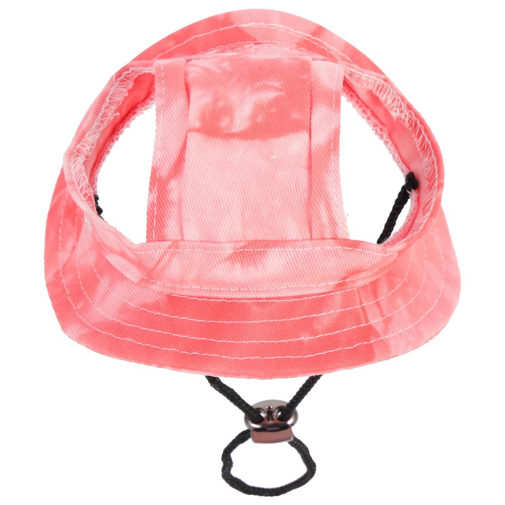 Alasum Adjustable Dog Sun Hat