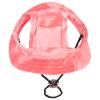 Alasum Adjustable Dog Sun Hat view 1