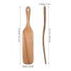 SOESFOUFU Mattress Lifter with Ergonomic Handle for Changing Bed Sheets and Bed Skirts view 2