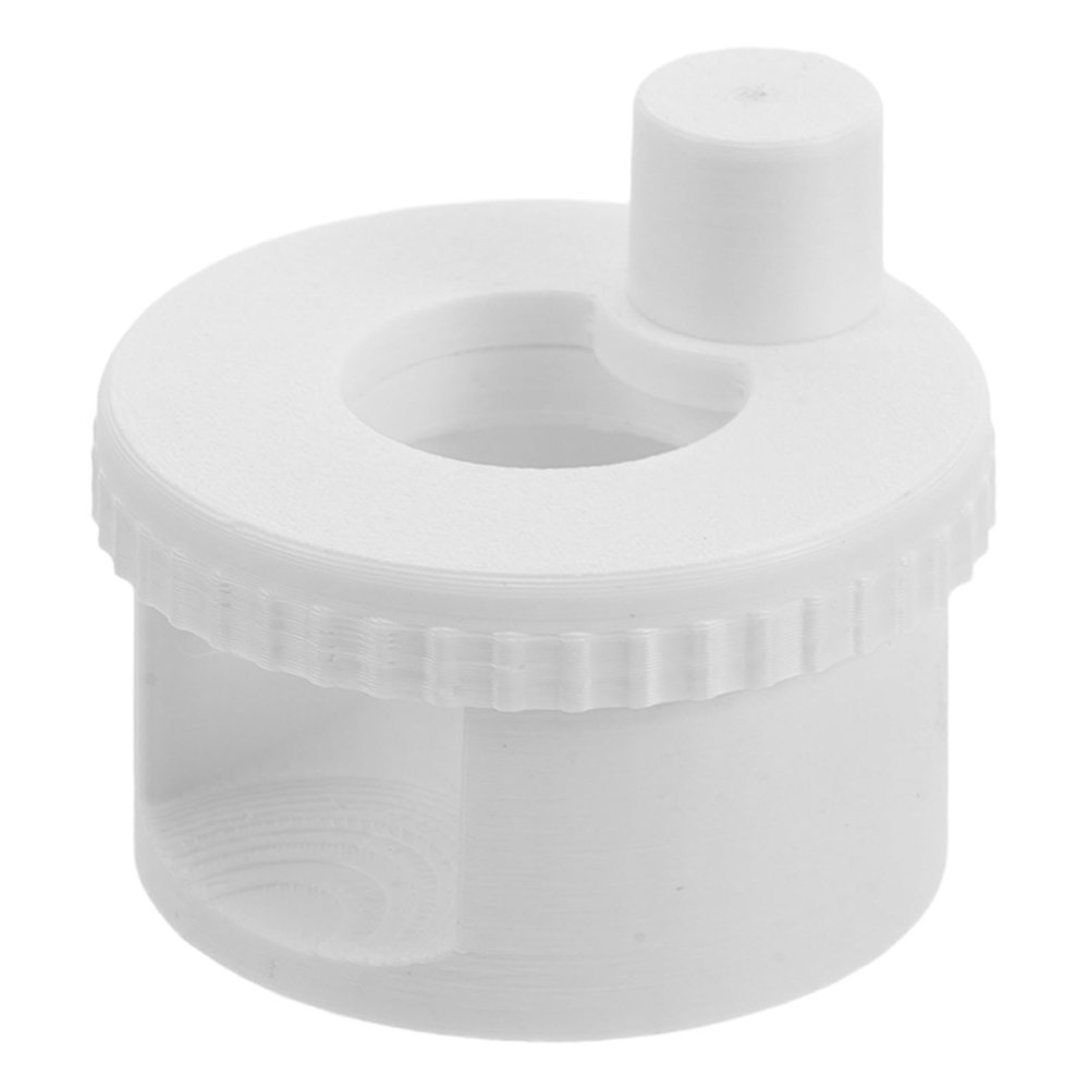 MOBUTOFU Cat-Eye Manicure Tool, White