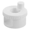 MOBUTOFU Cat-Eye Manicure Tool, White view 1