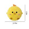 Chew Dog Toys - Plush Rolling Ball view 2