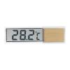 Digital Aquarium Thermometer with LCD Display view 1