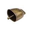 Vintage Style Metal Cowbell view 2