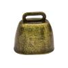 Vintage Style Metal Cowbell view 3