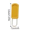 Zipper Replacements for Jackets, 20 Detachable Zipper Pulls view 2