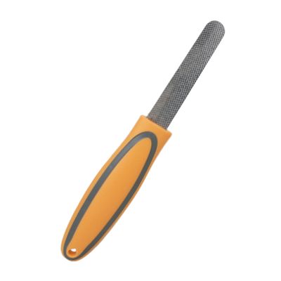 Pet Nail Clipper 16.5 X 2.6 X 1.8 Cm - Nail File | Manual Grooming Tool for Dogs and Cats