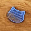 Dog Grooming Brush & Massage Wash Brush view 3
