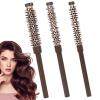 Round Hair Brush for Volume, Blowouts, and Curl Shaping view 1