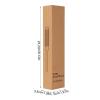 Round Hair Brush for Volume, Blowouts, and Curl Shaping view 4