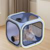 Foldable Pet Drying Box for Cats and Dogs view 2