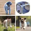 Foldable Pet Drying Box for Cats and Dogs view 4