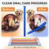 UYVPAER 6-Piece Pet Dental Care Set view 2