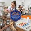 UYVPAER 6-Piece Pet Dental Care Set view 3