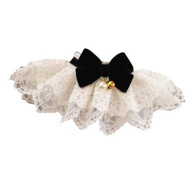 Fafeims Lace Pet Bib