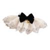 Fafeims Lace Pet Bib view 1