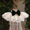 Fafeims Lace Pet Bib view 3