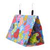 Fafeims Colorful Canvas Bird Hanging Tent view 2