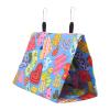 Fafeims Colorful Canvas Bird Hanging Tent view 3