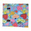 Fafeims Colorful Canvas Bird Hanging Tent view 4