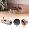 Garneck Hanging Sleep Nest for Hamsters and Ferrets view 3