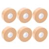 Self-Adhesive PE Foam Heel Cushions, 6 Rolls view 1