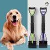Fafeims Foldable Pet Poop Scoop, Heavy-Duty and Portable view 2