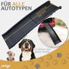 Petigi Folding Dog Ramp, Car Access Aid view 2