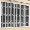 Window Safety Grille for Children and Seniors view 1