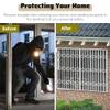 Window Safety Grille for Children and Seniors view 4