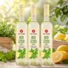 Höllinger Organic Lemon Balm Syrup, 3 x 0.5 L view 2