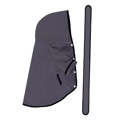 Dog Bathrobe After Bathing - Absorbent Hooded Towel