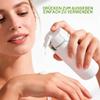 MplehDa 4-in-1 Travel Dispenser Bottle Set view 3