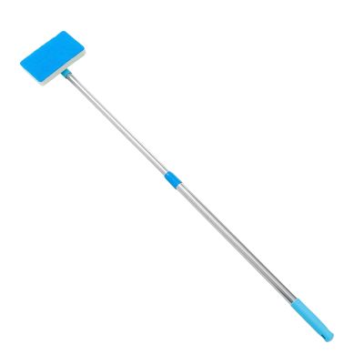 Aquarium Brush with Long Handle