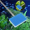 Aquarium Brush with Long Handle view 3