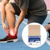 Natural Knee Patches, 7 Count view 4