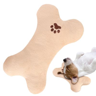 Dog Pillow with Neck Support