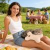 Dog Pillow - Durable Pet Accessory view 2