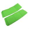 Startbuymore Rectangular Plant Frost Cover, Green view 1